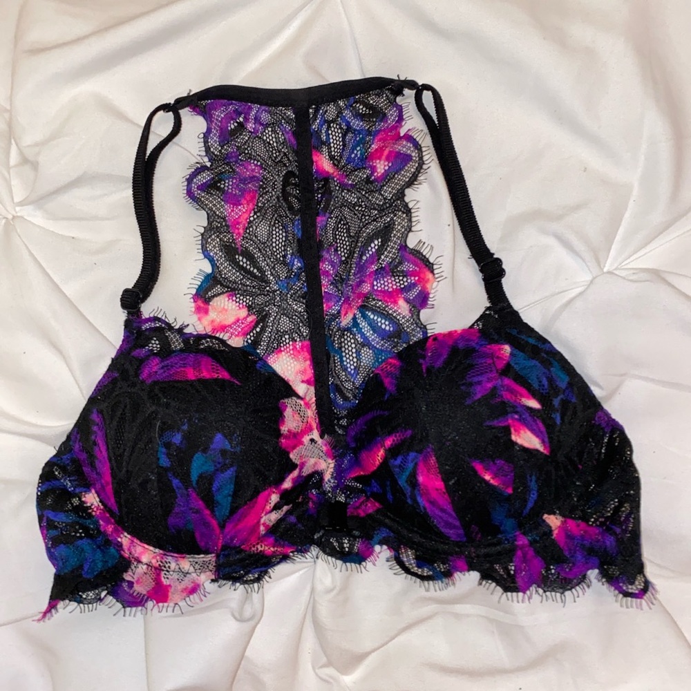 victoria secert bra